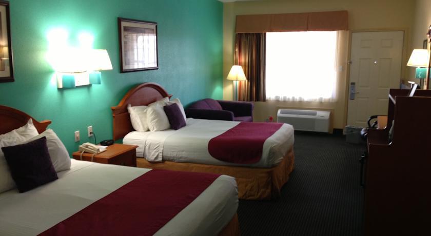 Best Western West Monroe Inn Habitación foto